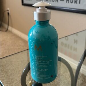 Moroccanoil Smoothing Lotion - 10.2oz